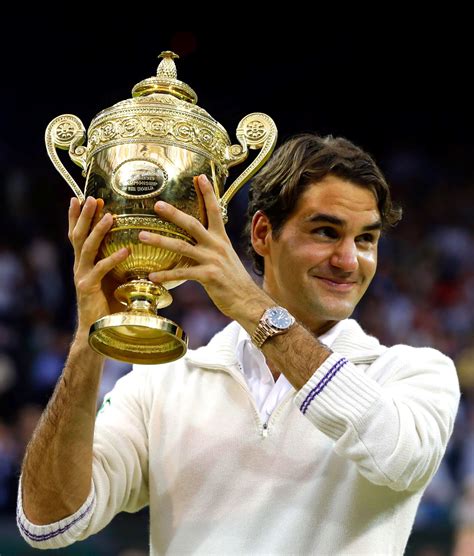 roger federer rolex wimbledon 2012|Roger Federer Wimbledon final.